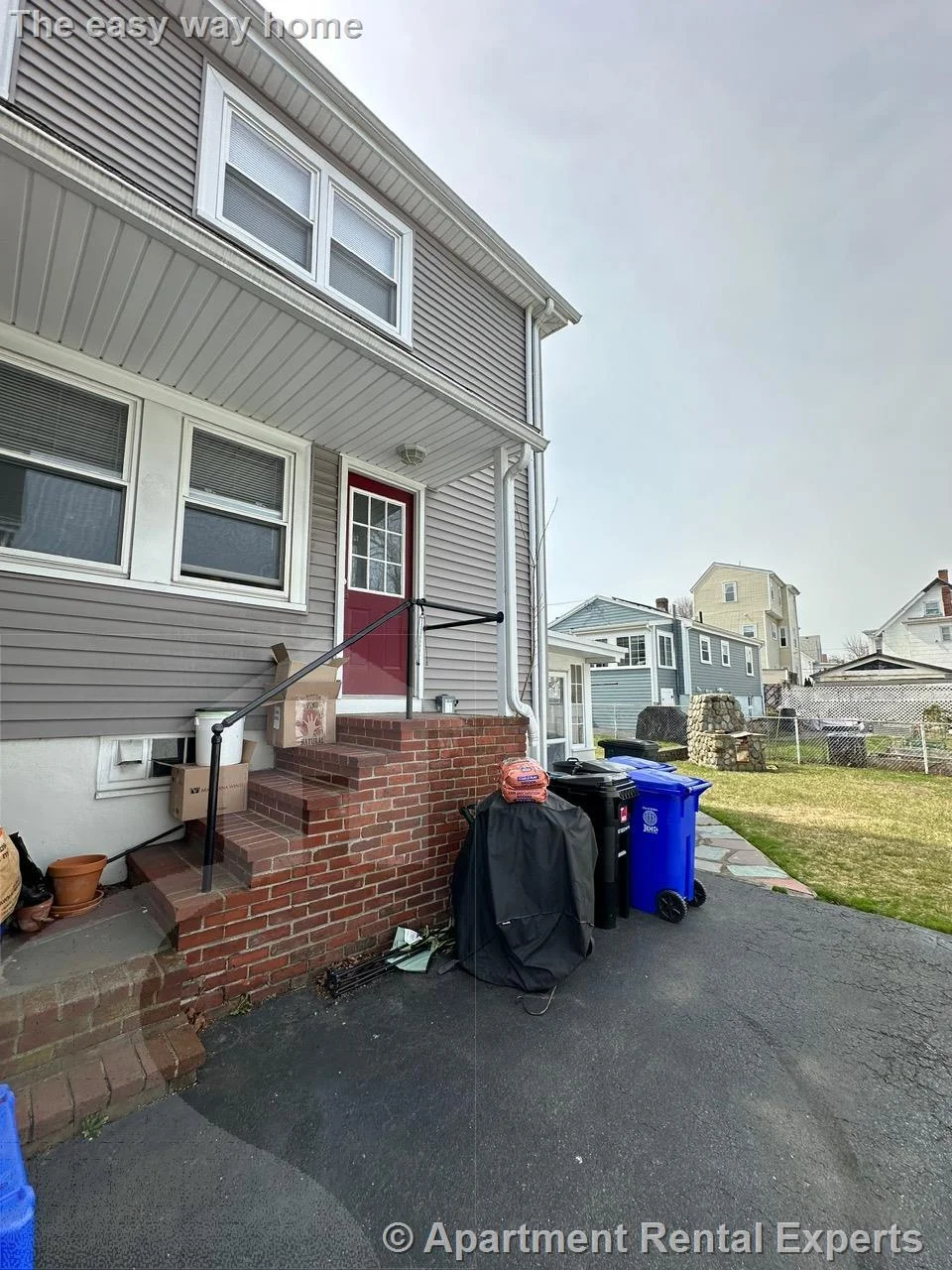 1 bed, 1 bath apartment for rent at 21 Ashland St Unit 1, Malden Center — photo 15 of 22