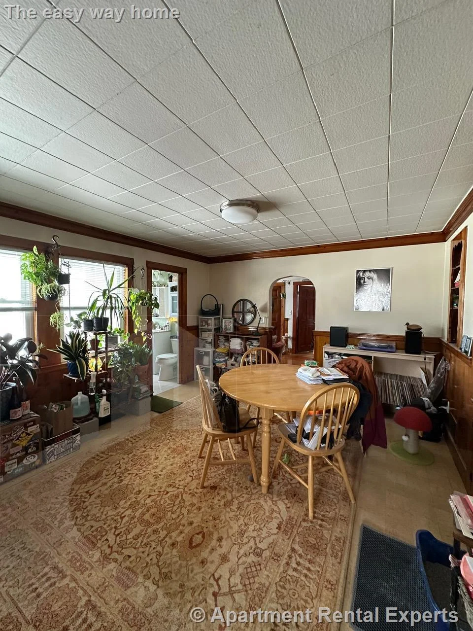 1 bed, 1 bath apartment for rent at 21 Ashland St Unit 1, Malden Center — photo 12 of 22