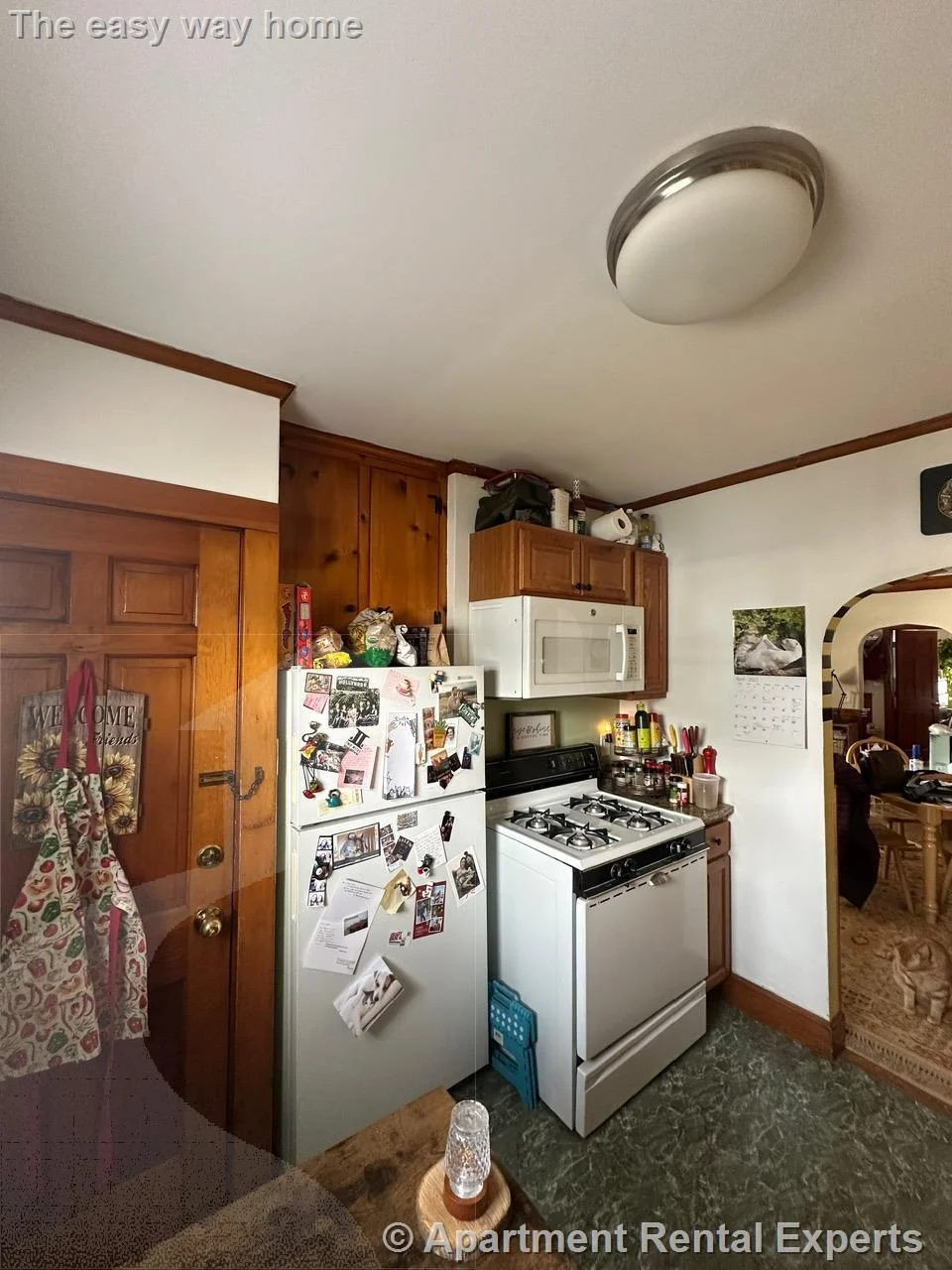 1 bed, 1 bath apartment for rent at 21 Ashland St Unit 1, Malden Center — photo 2 of 22