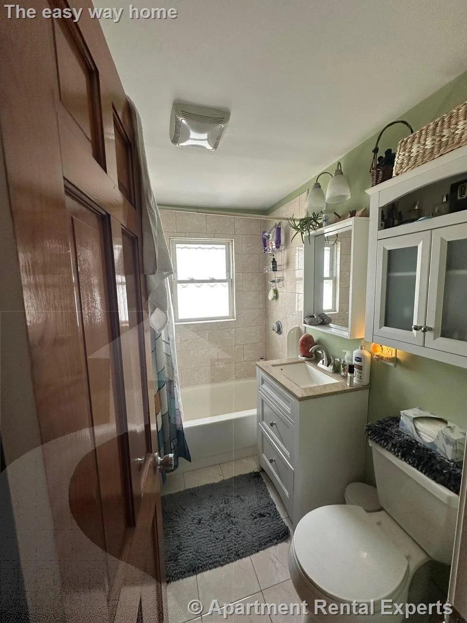 1 bed, 1 bath apartment for rent at 21 Ashland St Unit 1, Malden Center — photo 4 of 22
