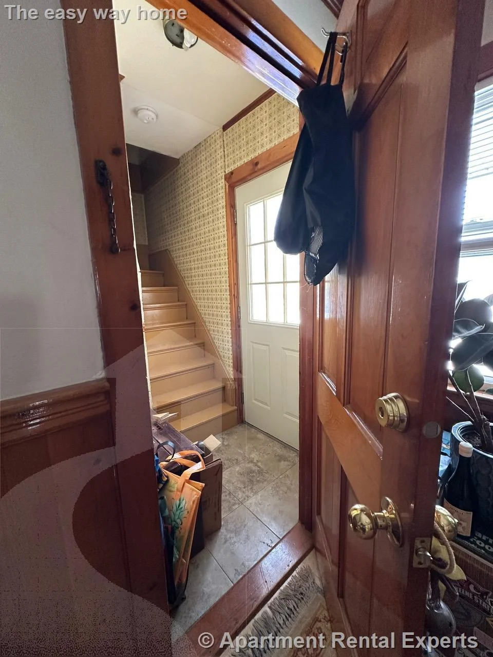 1 bed, 1 bath apartment for rent at 21 Ashland St Unit 1, Malden Center — photo 14 of 22