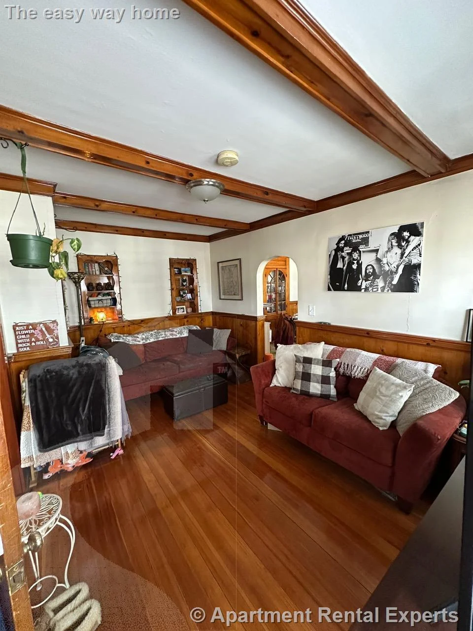 1 bed, 1 bath apartment for rent at 21 Ashland St Unit 1, Malden Center — photo 7 of 22