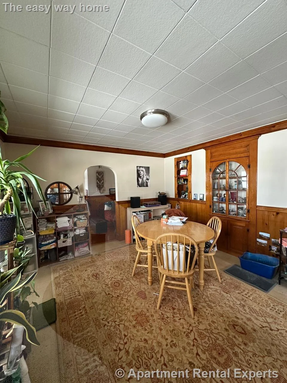 1 bed, 1 bath apartment for rent at 21 Ashland St Unit 1, Malden Center — photo 13 of 22