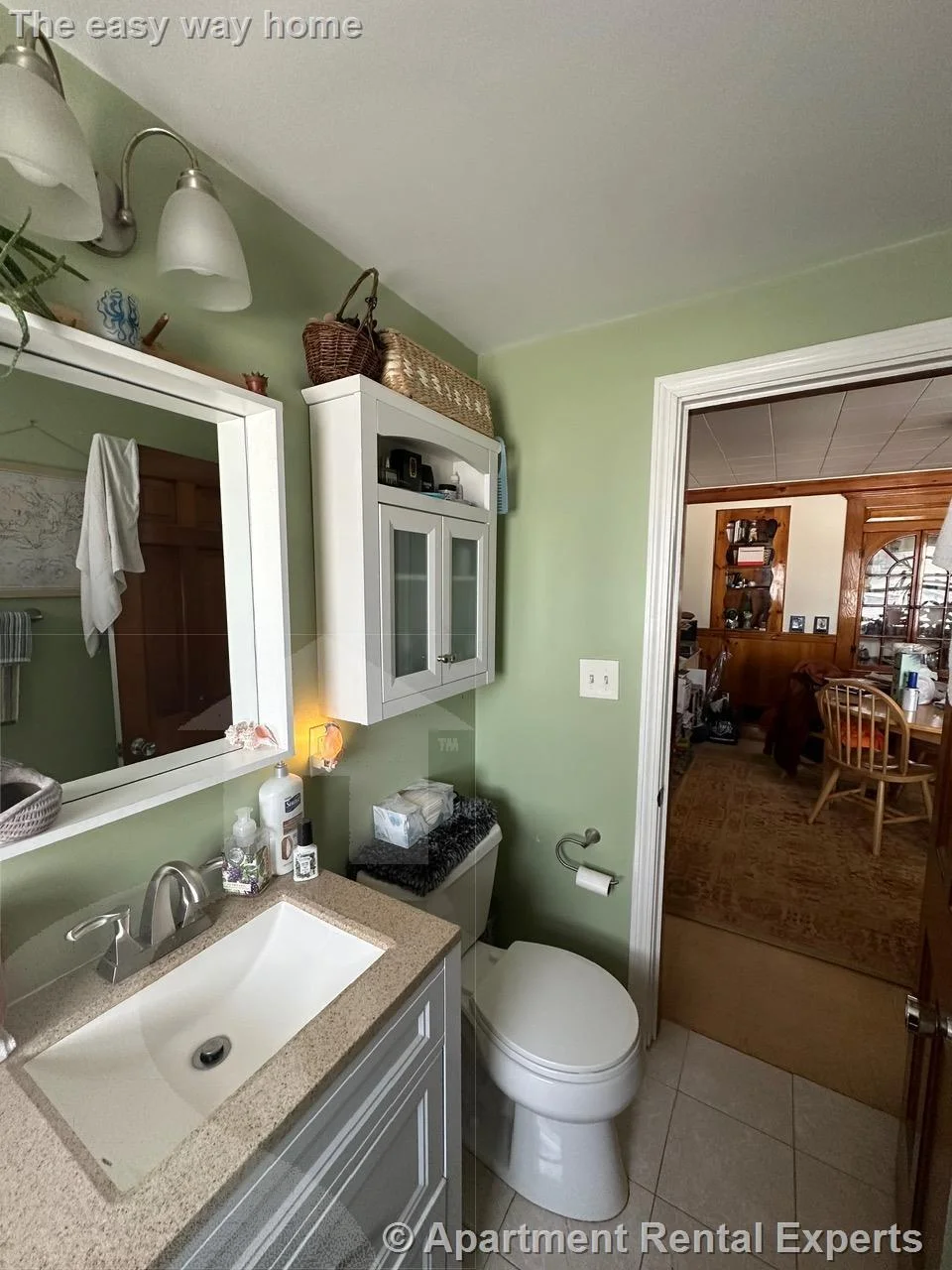 1 bed, 1 bath apartment for rent at 21 Ashland St Unit 1, Malden Center — photo 5 of 22