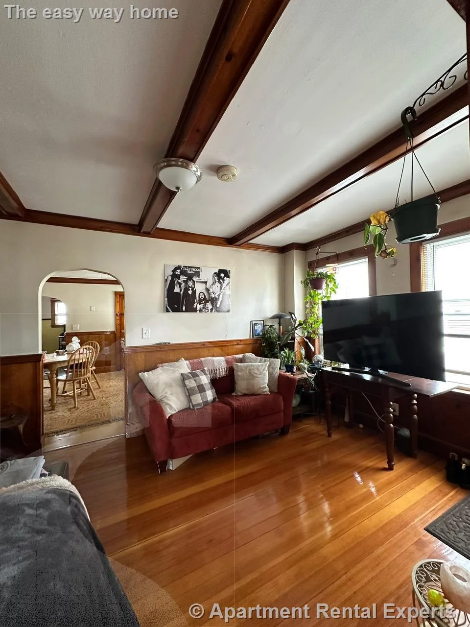 1 bed, 1 bath apartment for rent at 21 Ashland St Unit 1, Malden Center — photo 20 of 22