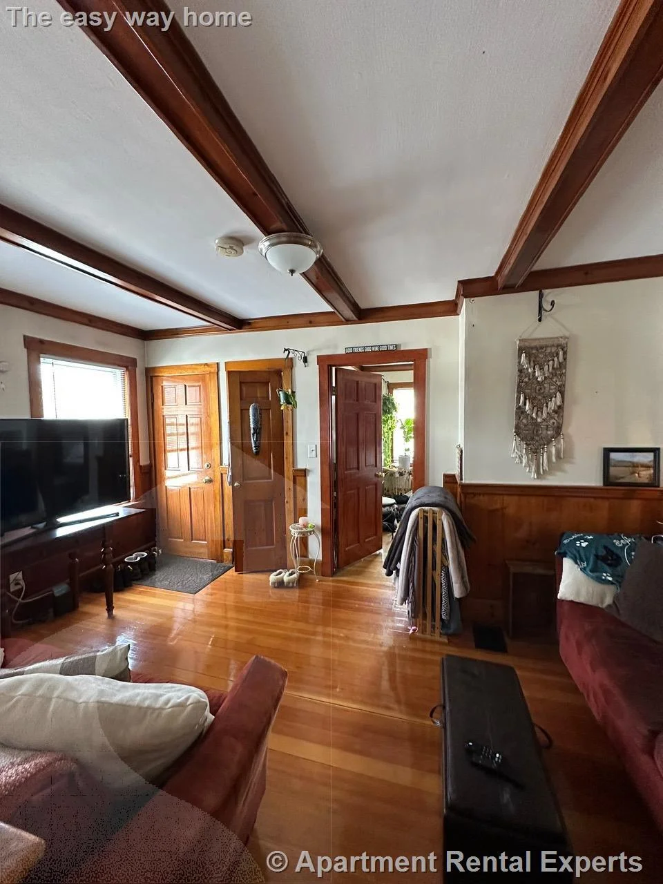 1 bed, 1 bath apartment for rent at 21 Ashland St Unit 1, Malden Center — photo 9 of 22