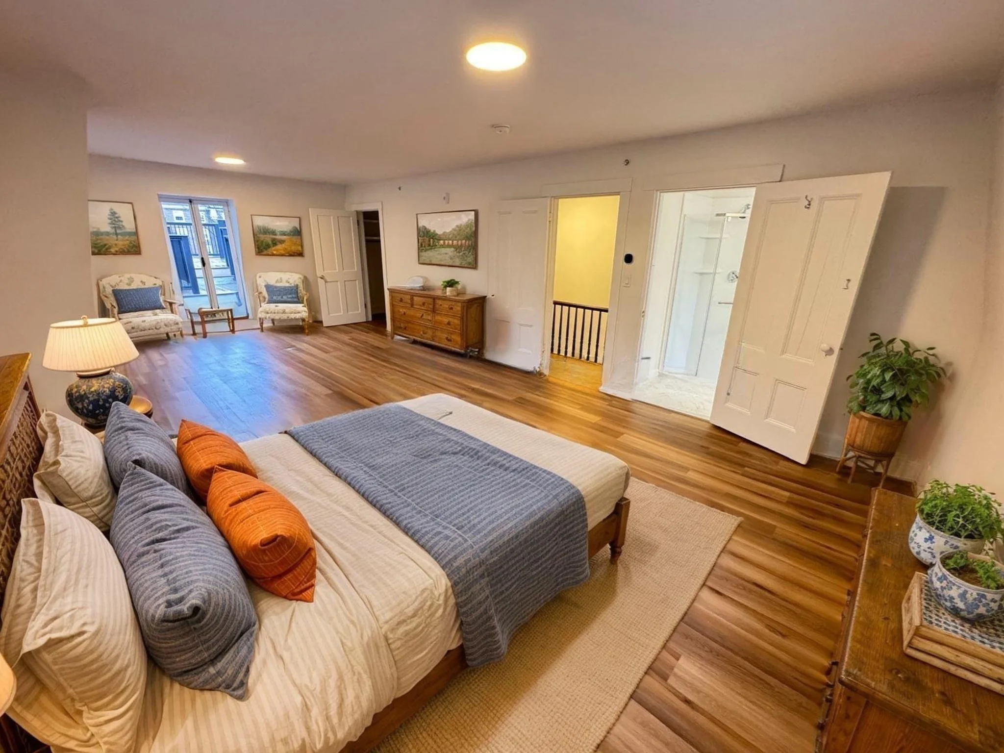 4 bed, 3 bath apartment for rent at 21 Avon St Unit 21, Neighborhood Nine — photo 14 of 18