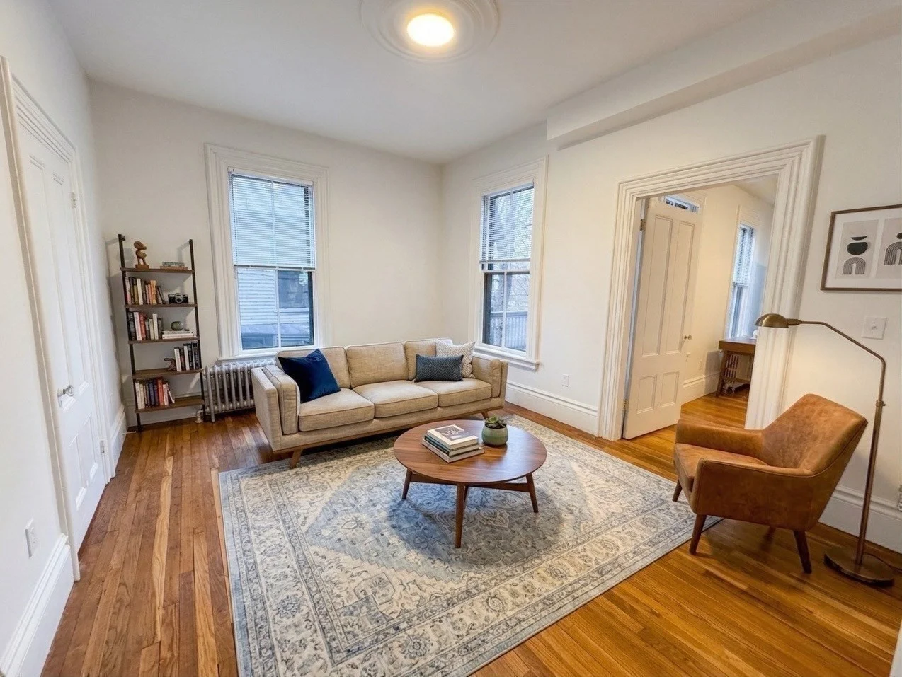 4 bed, 3 bath apartment for rent at 21 Avon St Unit 21, Neighborhood Nine — photo 4 of 18