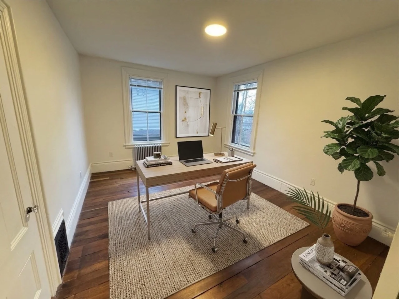 4 bed, 3 bath apartment for rent at 21 Avon St Unit 21, Neighborhood Nine — photo 7 of 18