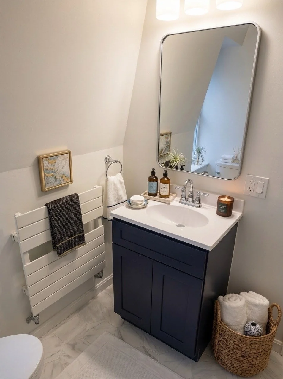 4 bed, 3 bath apartment for rent at 21 Avon St Unit 21, Neighborhood Nine — photo 15 of 18