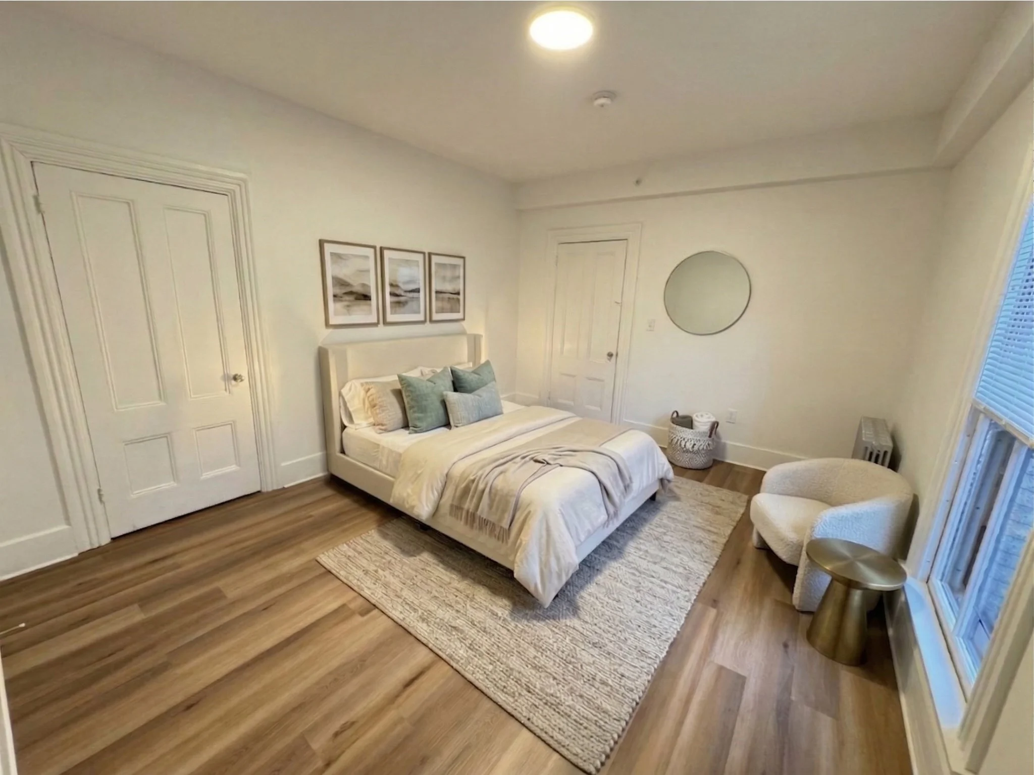 4 bed, 3 bath apartment for rent at 21 Avon St Unit 21, Neighborhood Nine — photo 12 of 18