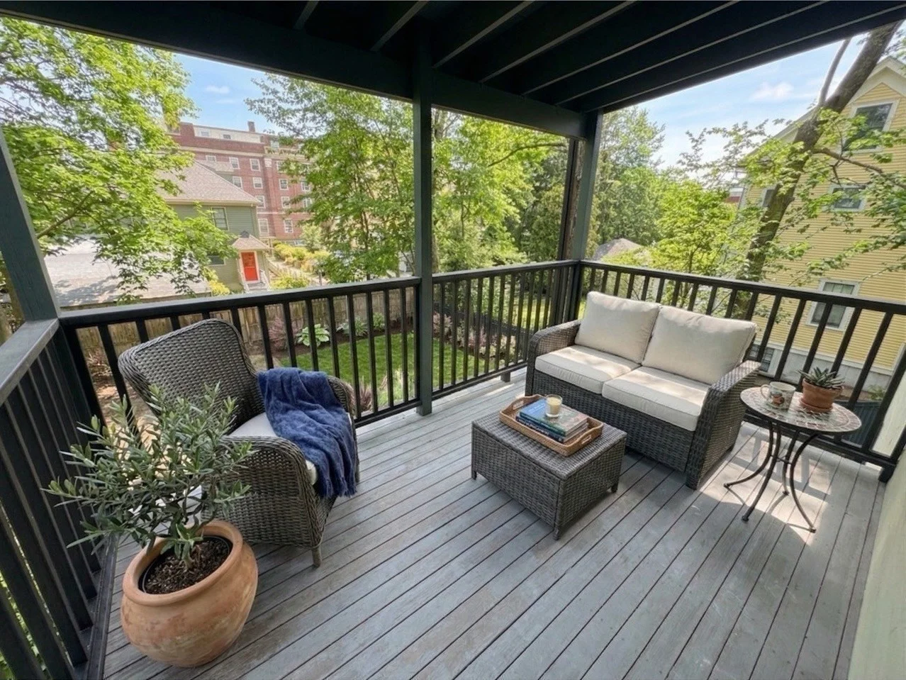 4 bed, 3 bath apartment for rent at 21 Avon St Unit 21, Neighborhood Nine — photo 10 of 18
