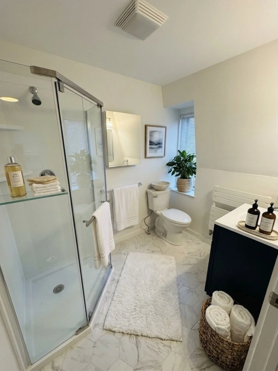 4 bed, 3 bath apartment for rent at 21 Avon St Unit 21, Neighborhood Nine — photo 16 of 18