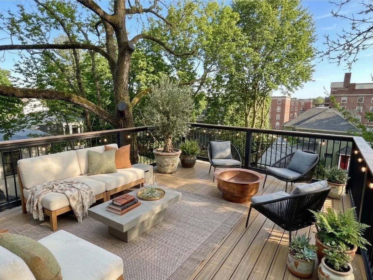 4 bed, 3 bath apartment for rent at 21 Avon St Unit 21, Neighborhood Nine — photo 17 of 18