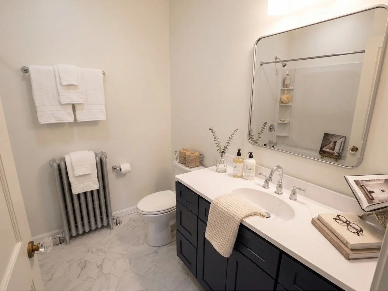 4 bed, 3 bath apartment for rent at 21 Avon St Unit 21, Neighborhood Nine — photo 9 of 18