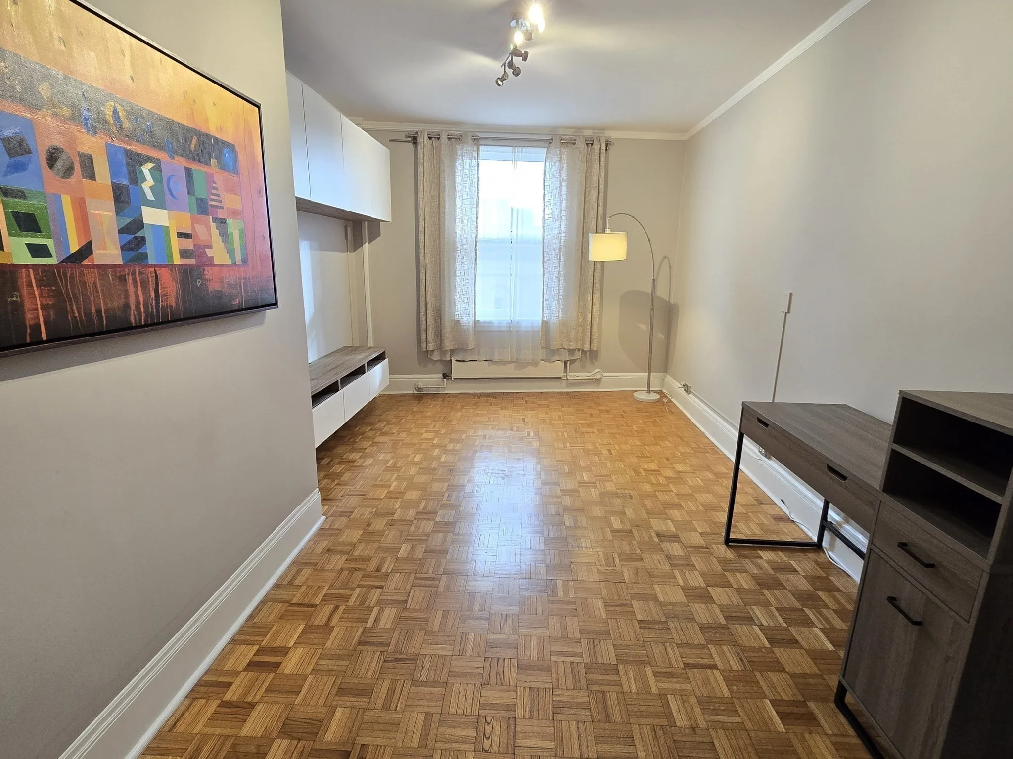 1 bed, 1 bath apartment for rent at 21 Beacon St Unit 10, Boston Downtown — photo 3 of 29