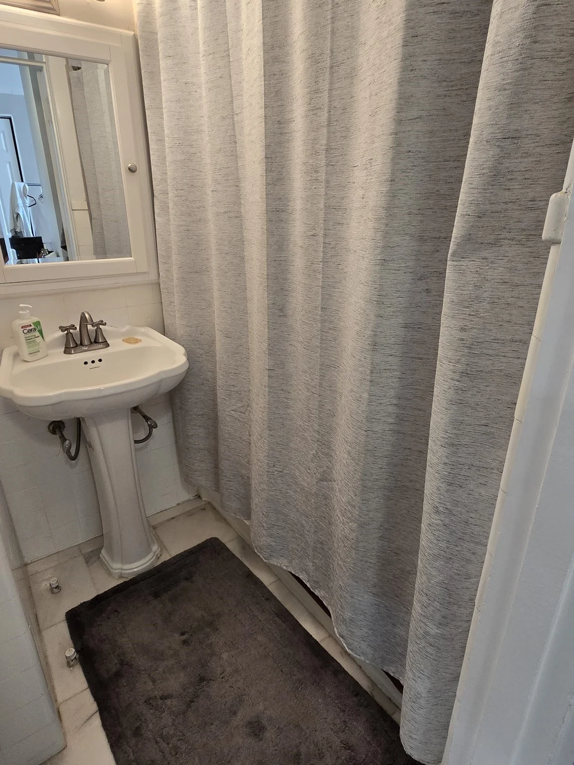 1 bed, 1 bath apartment for rent at 21 Beacon St Unit 10C, Beacon Hill — photo 12 of 19