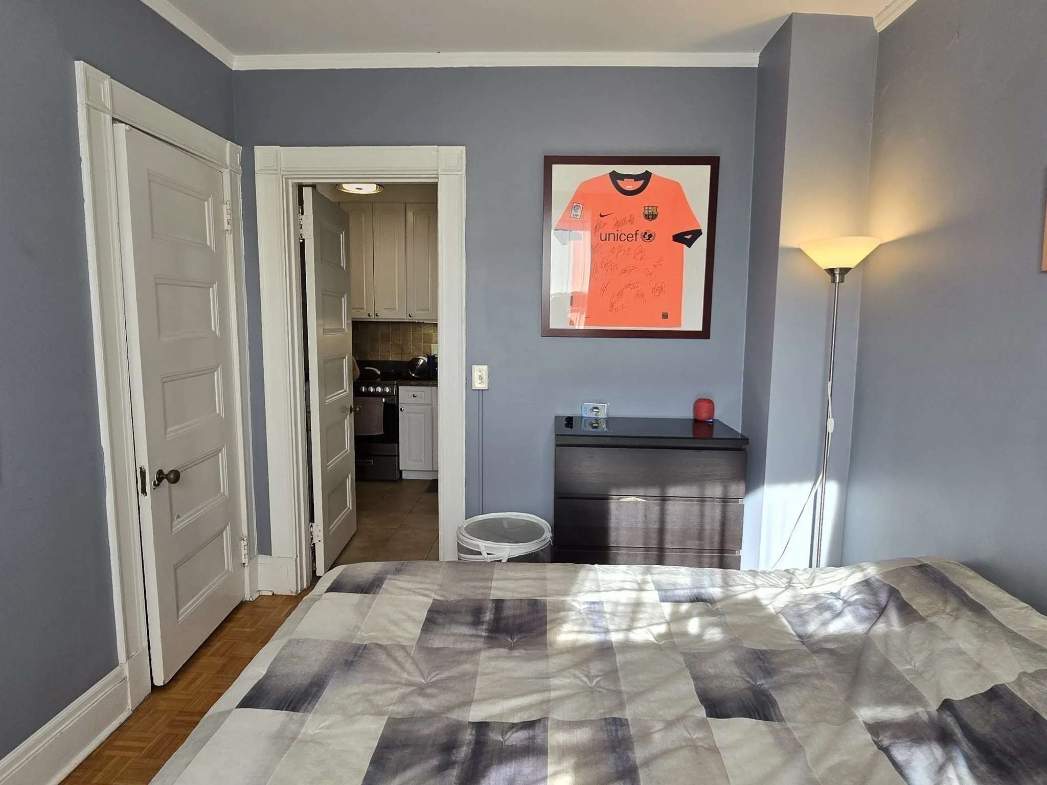 1 bed, 1 bath apartment for rent at 21 Beacon St Unit 10C, Beacon Hill — photo 10 of 19