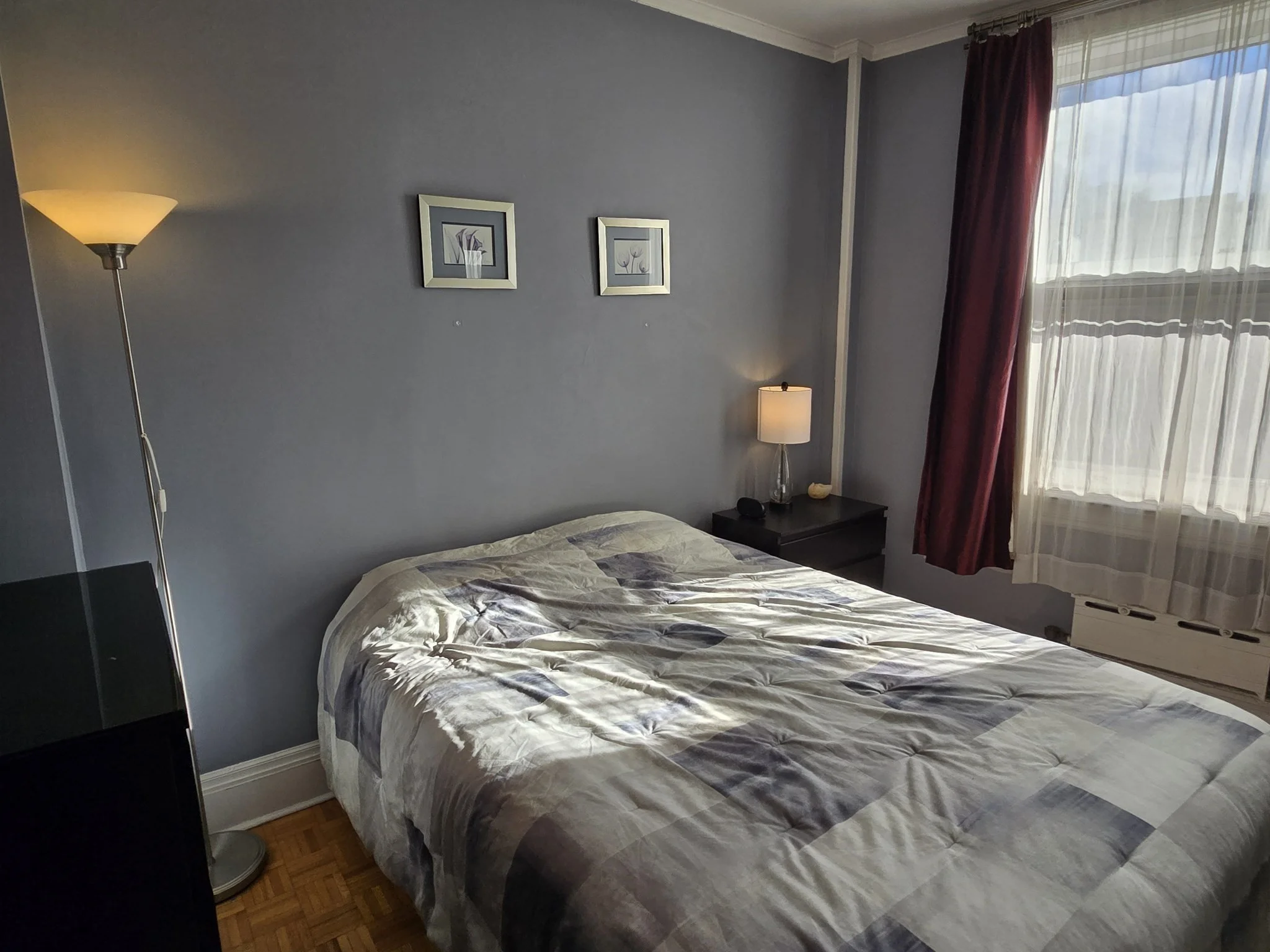 1 bed, 1 bath apartment for rent at 21 Beacon St Unit 10C, Beacon Hill — photo 9 of 19