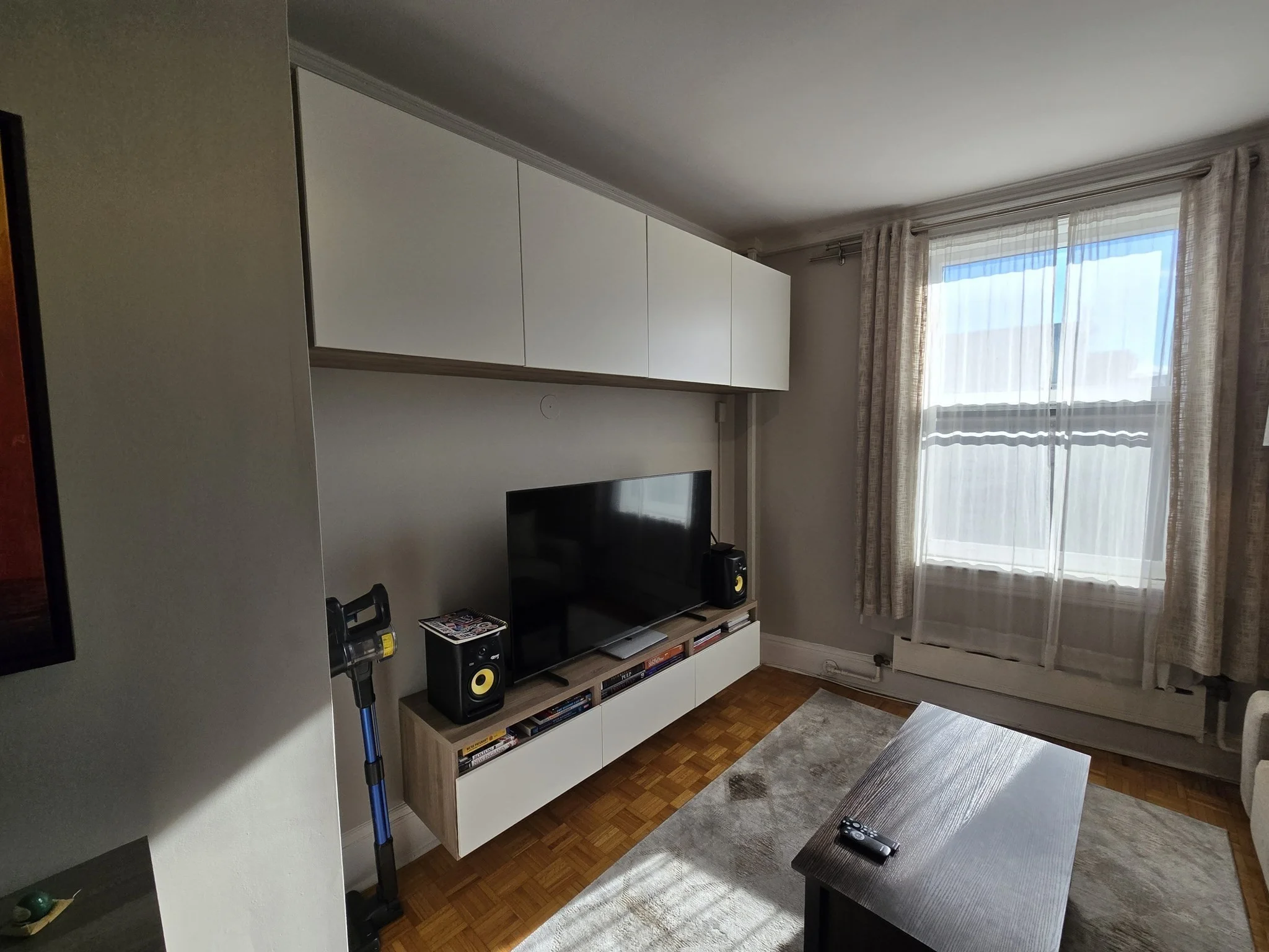 1 bed, 1 bath apartment for rent at 21 Beacon St Unit 10C, Beacon Hill — photo 3 of 19