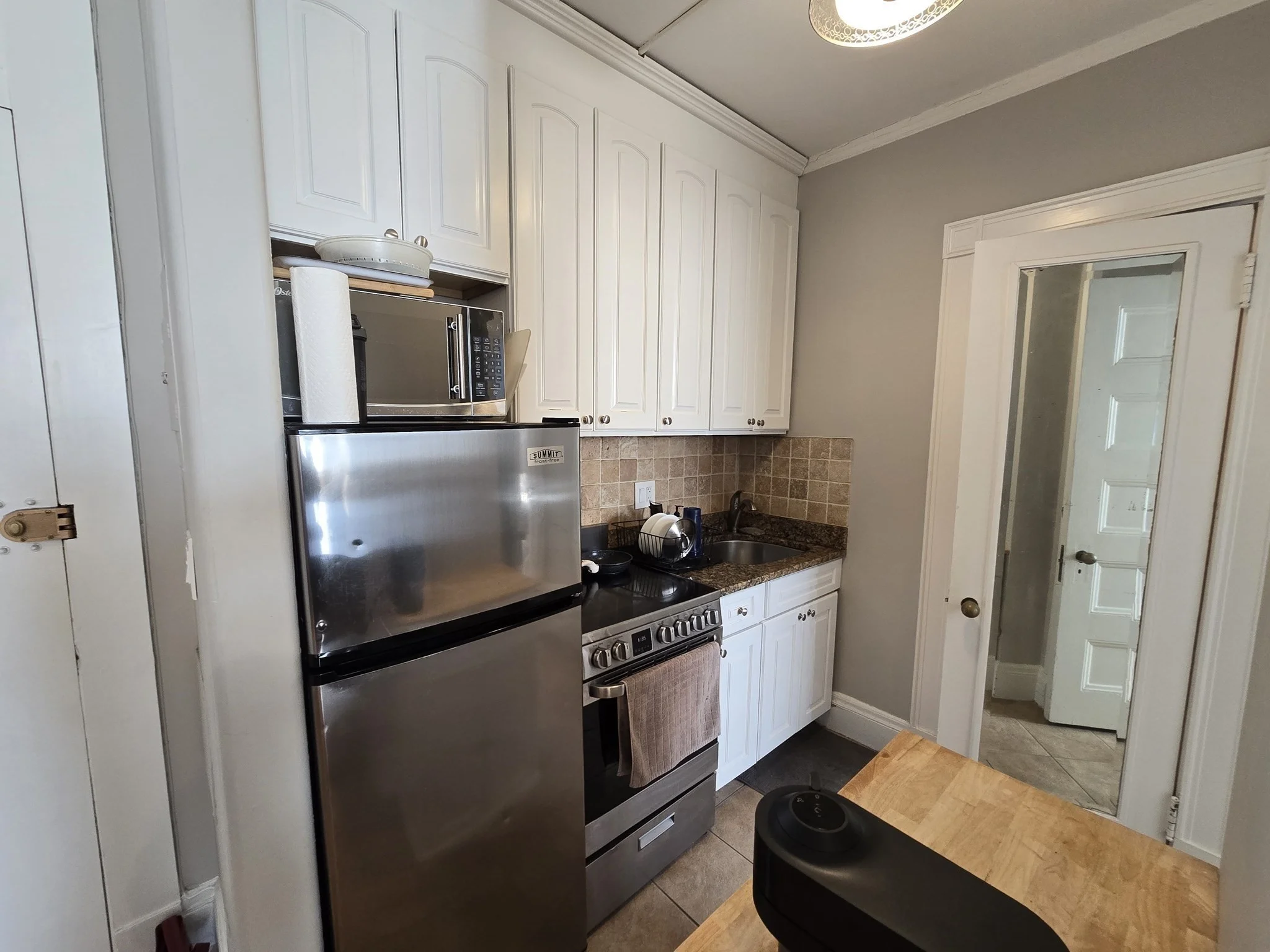 1 bed, 1 bath apartment for rent at 21 Beacon St Unit 10C, Beacon Hill — photo 6 of 19