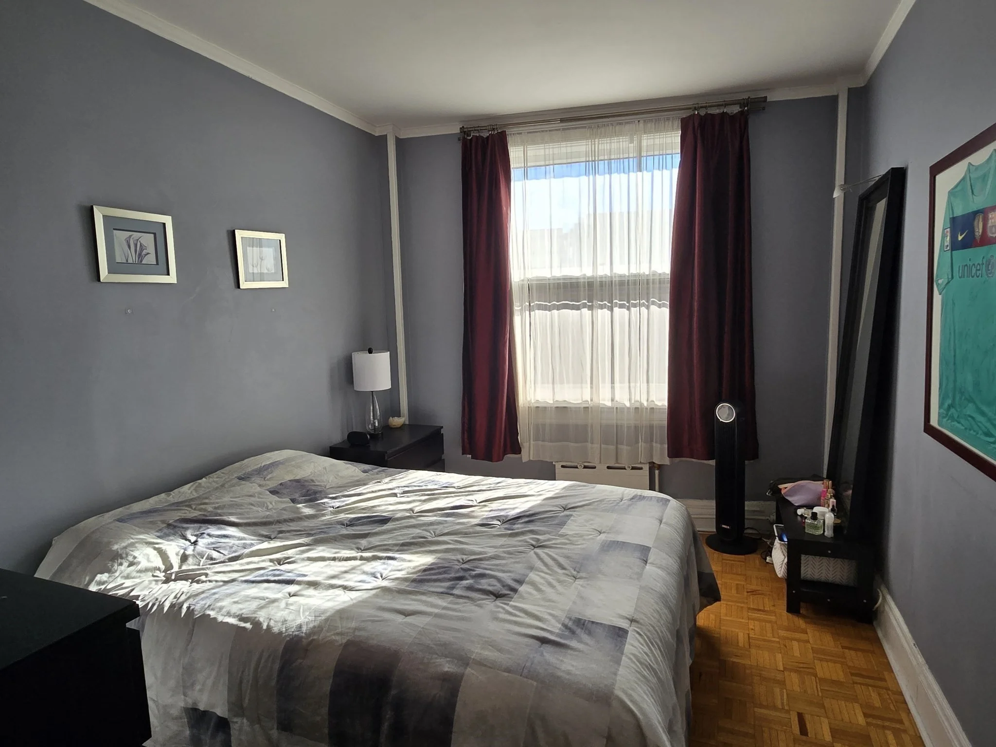 1 bed, 1 bath apartment for rent at 21 Beacon St Unit 10C, Beacon Hill — photo 8 of 19