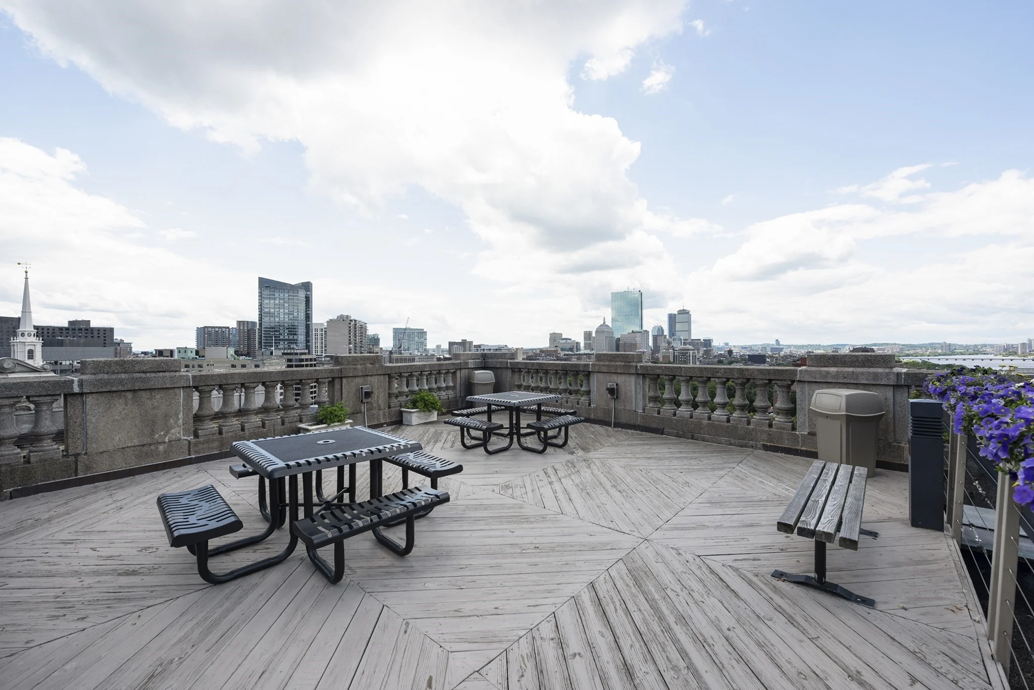 1 bed, 1 bath apartment for rent at 21 Beacon St Unit 10C, Beacon Hill — photo 19 of 19