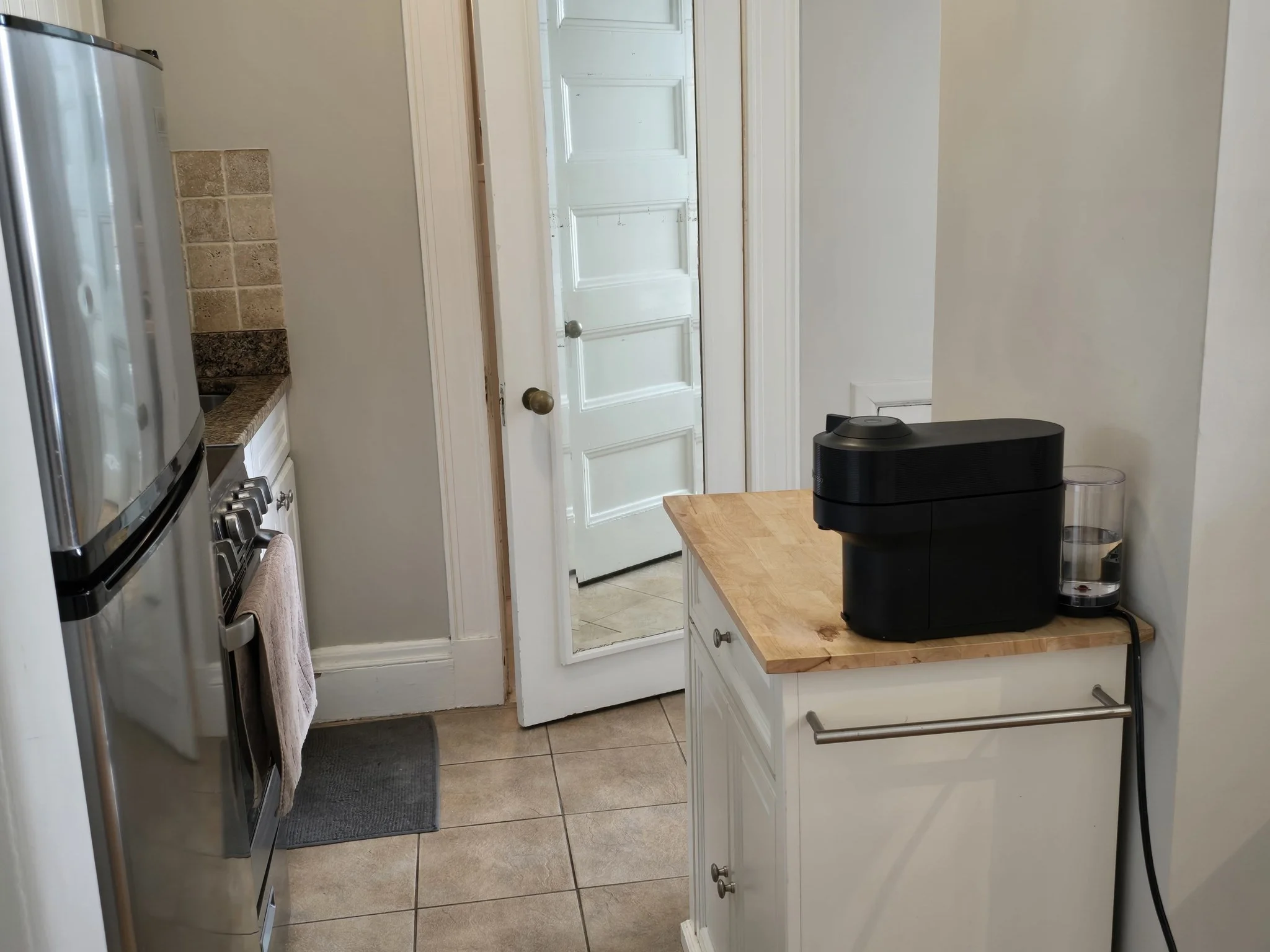 1 bed, 1 bath apartment for rent at 21 Beacon St Unit 10C, Beacon Hill — photo 7 of 19