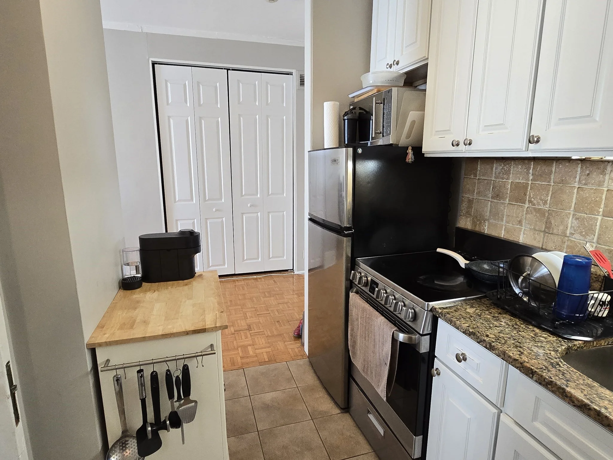 1 bed, 1 bath apartment for rent at 21 Beacon St Unit 10C, Beacon Hill — photo 15 of 19