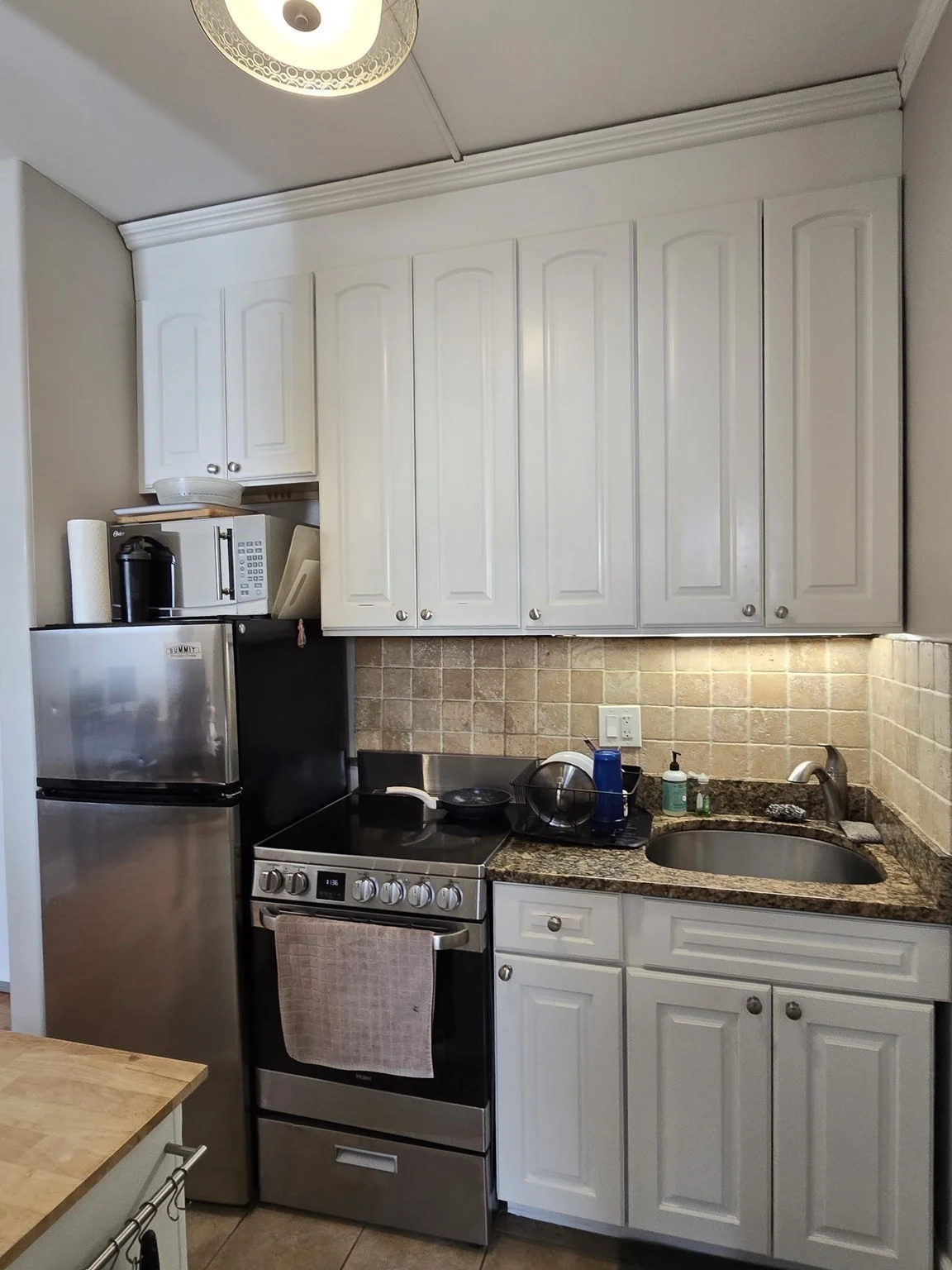 1 bed, 1 bath apartment for rent at 21 Beacon St Unit 10C, Beacon Hill — photo 11 of 19