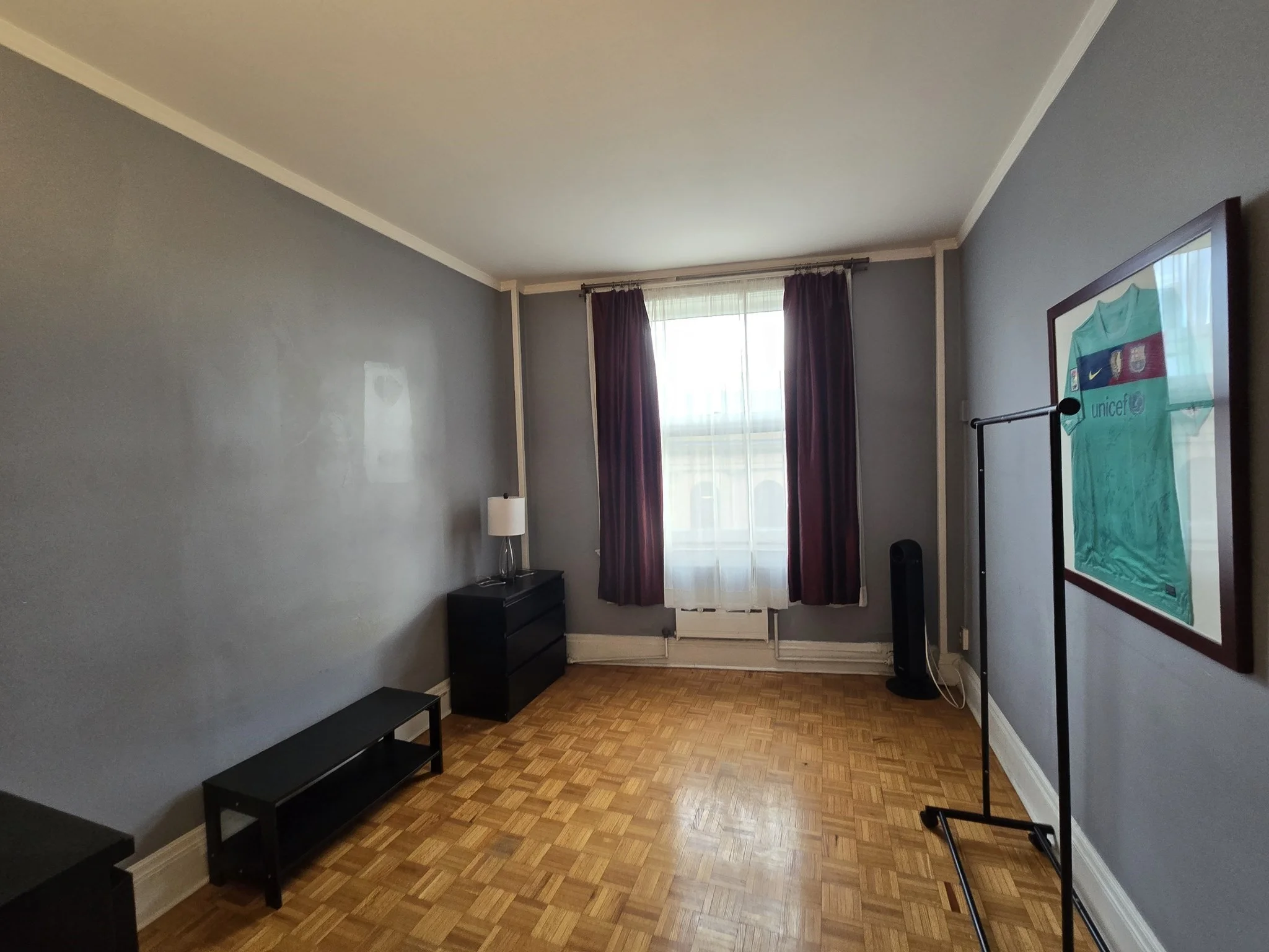 1 bed, 1 bath apartment for rent at 21 Beacon St Unit 10C, Boston Downtown — photo 12 of 29