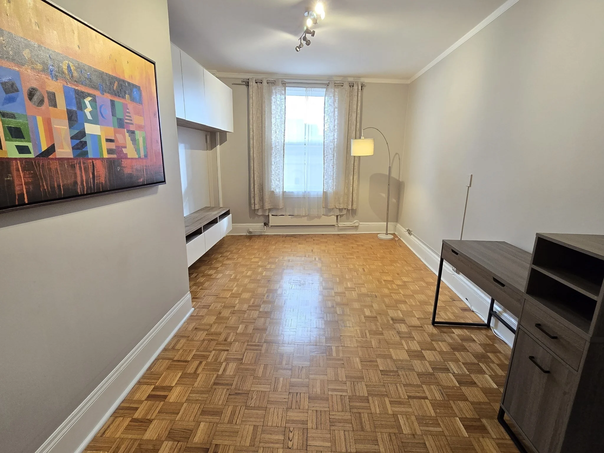 1 bed, 1 bath apartment for rent at 21 Beacon St Unit 10C, Boston Downtown