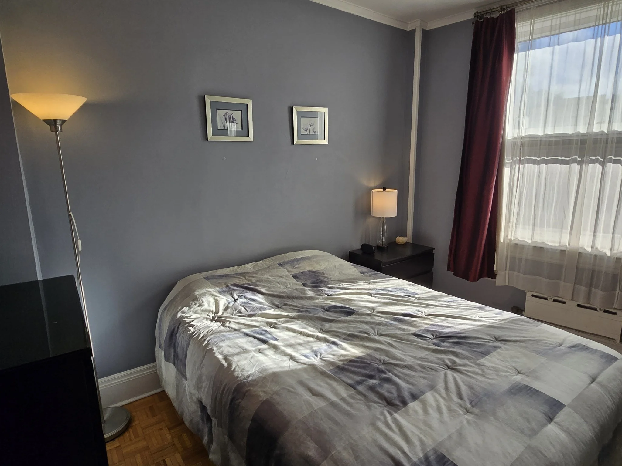 1 bed, 1 bath apartment for rent at 21 Beacon St Unit 10C, Boston Downtown — photo 16 of 29