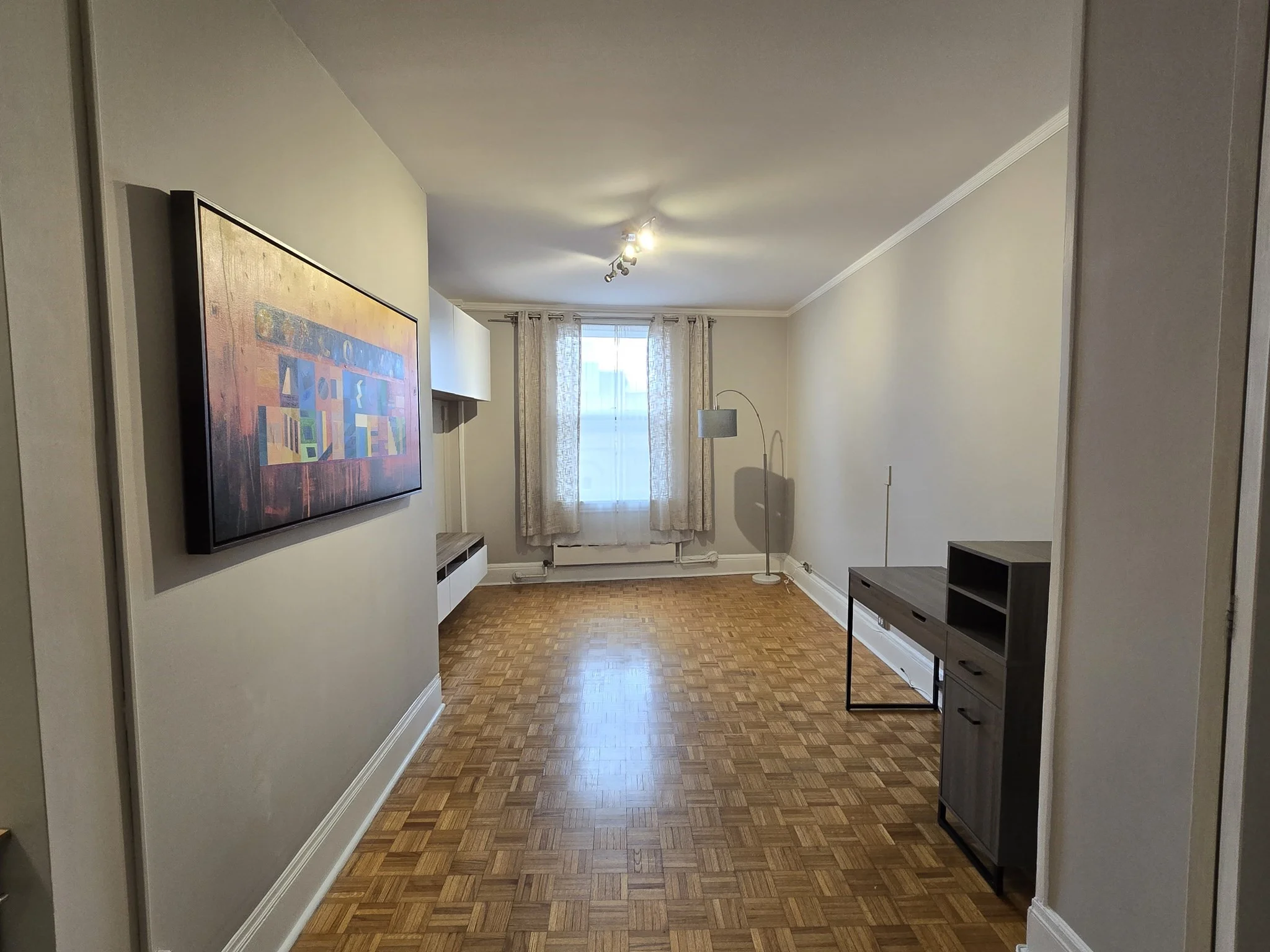 1 bed, 1 bath apartment for rent at 21 Beacon St Unit 10C, Boston Downtown — photo 21 of 29