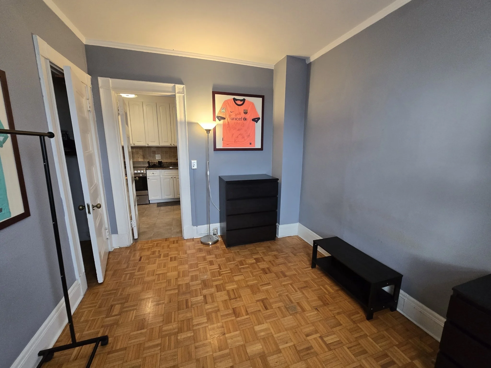 1 bed, 1 bath apartment for rent at 21 Beacon St Unit 10C, Boston Downtown — photo 17 of 29