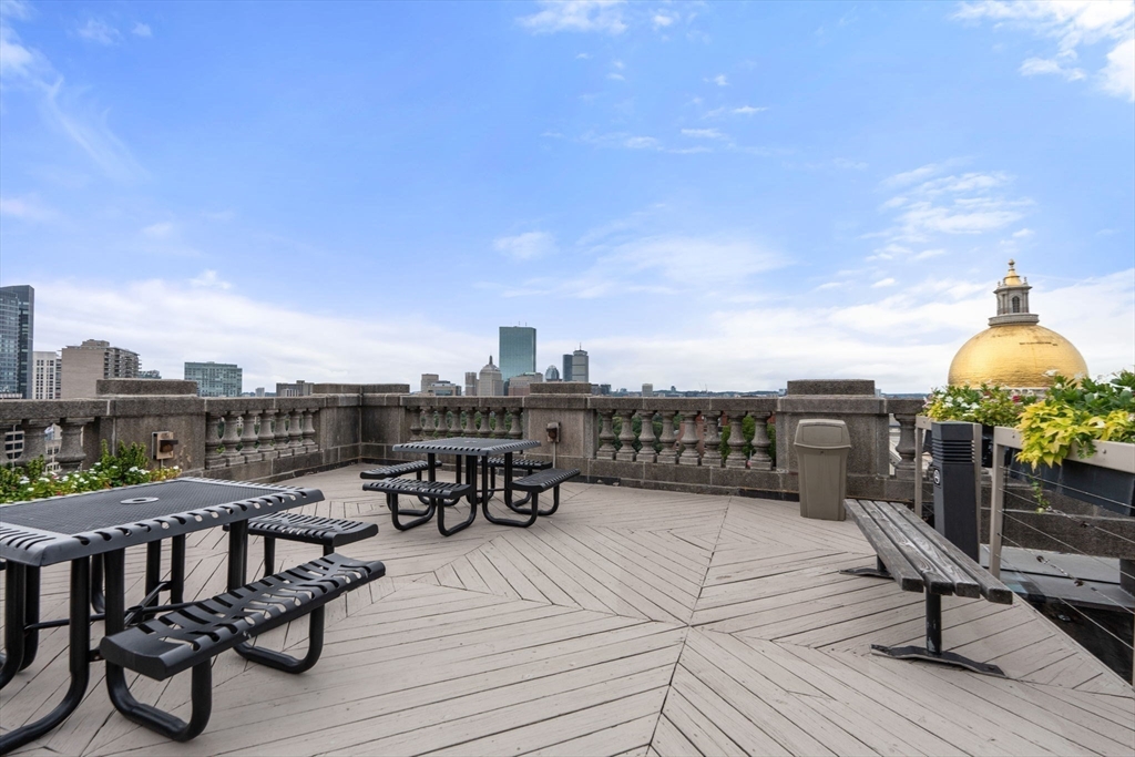 1 bed, 1 bath apartment for rent at 21 Beacon St Unit 10E, Boston Downtown — photo 16 of 24