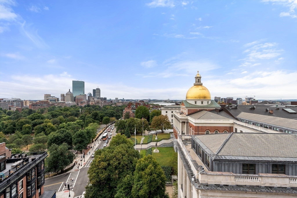 1 bed, 1 bath apartment for rent at 21 Beacon St Unit 10E, Boston Downtown — photo 21 of 24
