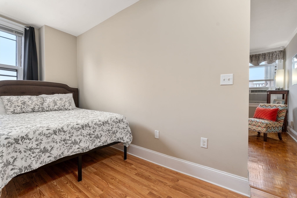 1 bed, 1 bath apartment for rent at 21 Beacon St Unit 10E, Boston Downtown — photo 10 of 24