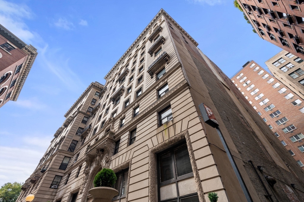 1 bed, 1 bath apartment for rent at 21 Beacon St Unit 10E, Boston Downtown — photo 23 of 24