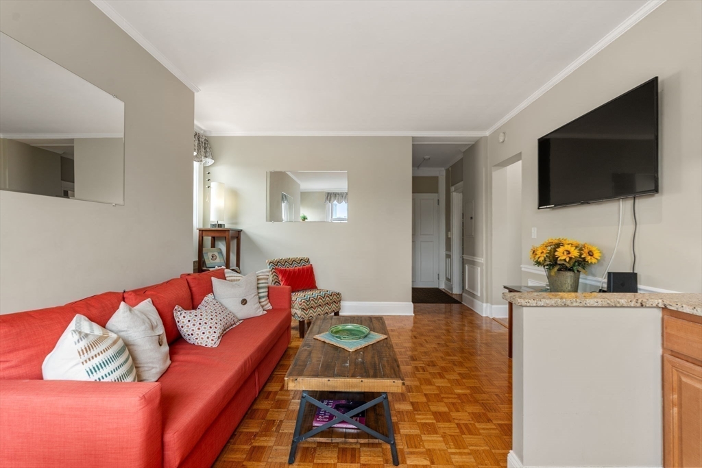 1 bed, 1 bath apartment for rent at 21 Beacon St Unit 10E, Boston Downtown — photo 8 of 24