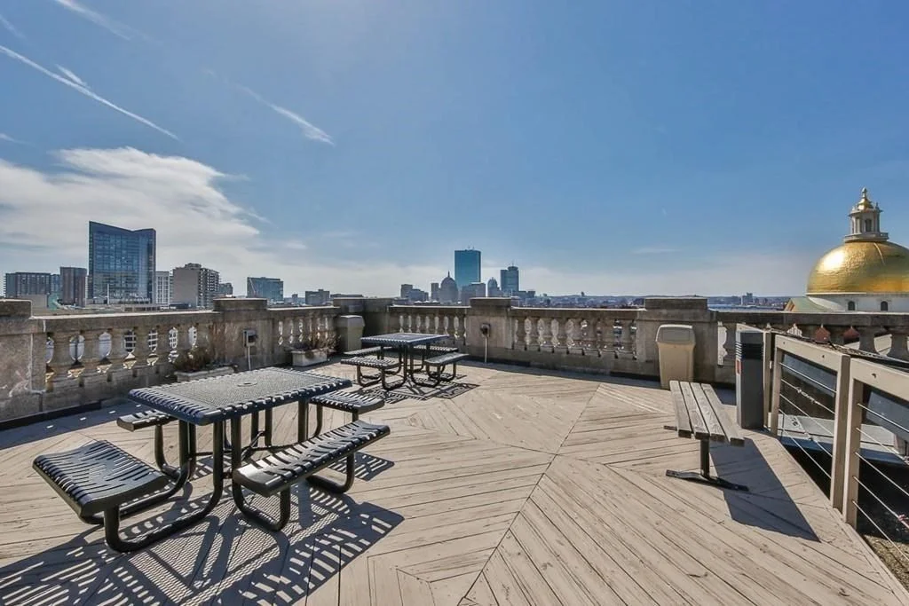 Studio bed, 1 bath apartment for rent at 21 Beacon St Unit 11D, Boston Downtown — photo 6 of 9