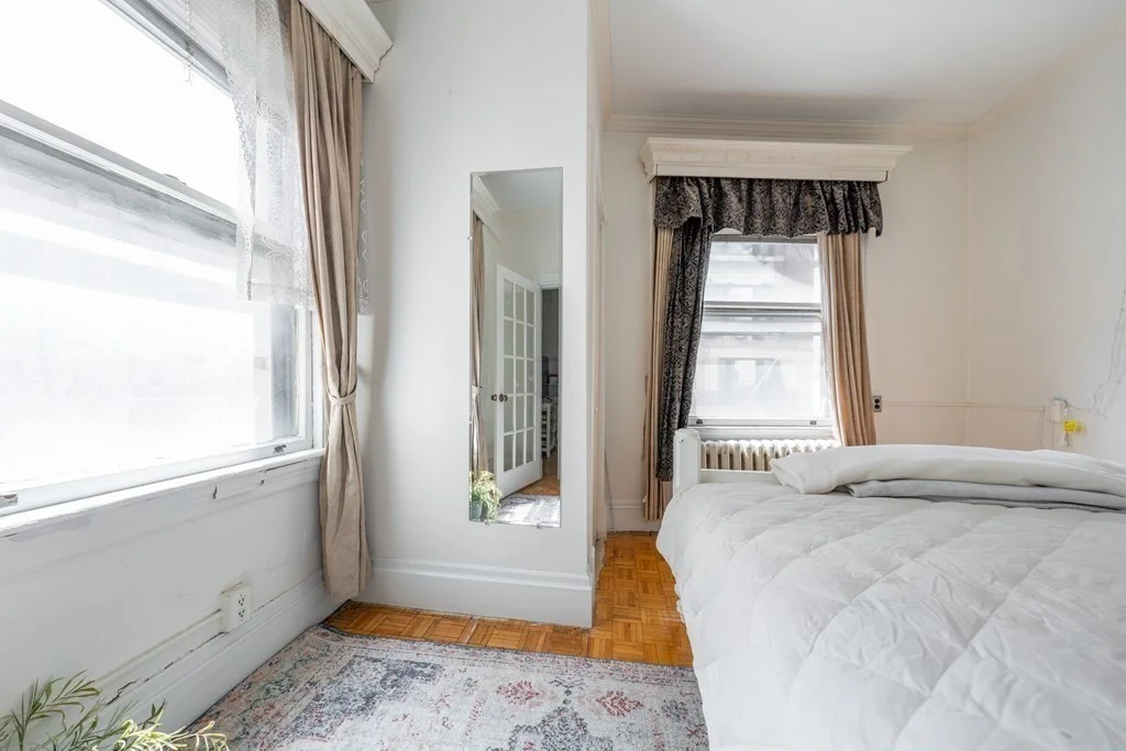 1 bed, 1 bath apartment for rent at 21 Beacon St Unit 2G, Beacon Hill — photo 11 of 13