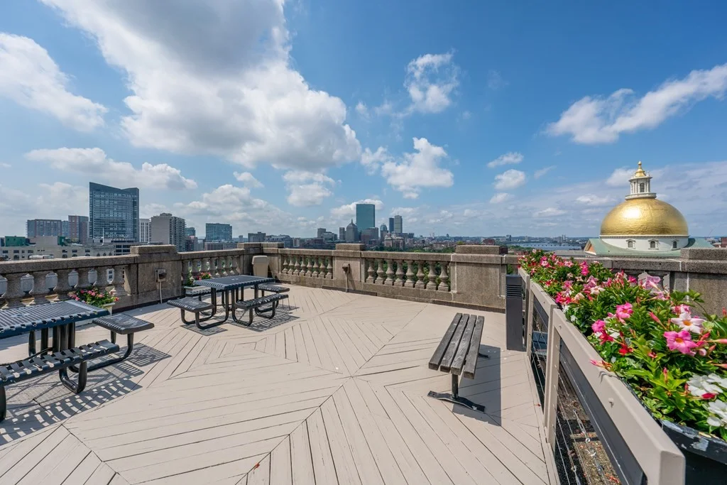 1 bed, 1 bath apartment for rent at 21 Beacon St Unit 2G, Beacon Hill — photo 7 of 13