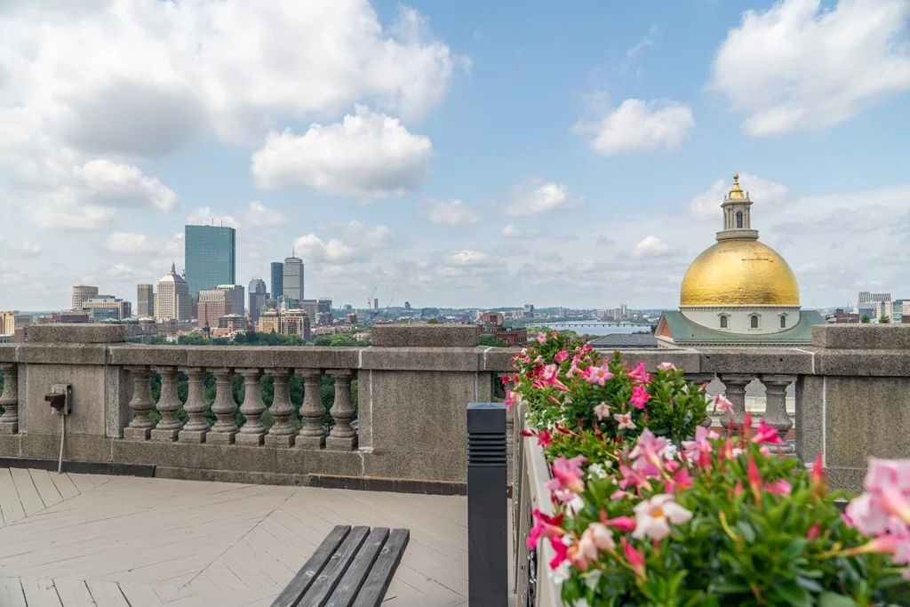 1 bed, 1 bath apartment for rent at 21 Beacon St Unit 2G, Beacon Hill — photo 6 of 13