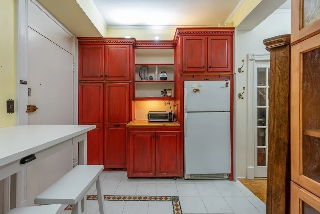 1 bed, 1 bath apartment for rent at 21 Beacon St Unit 2G, Beacon Hill — photo 8 of 13