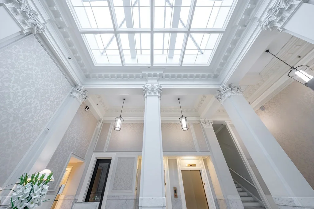 1 bed, 1 bath apartment for rent at 21 Beacon St Unit 2G, Beacon Hill — photo 4 of 13
