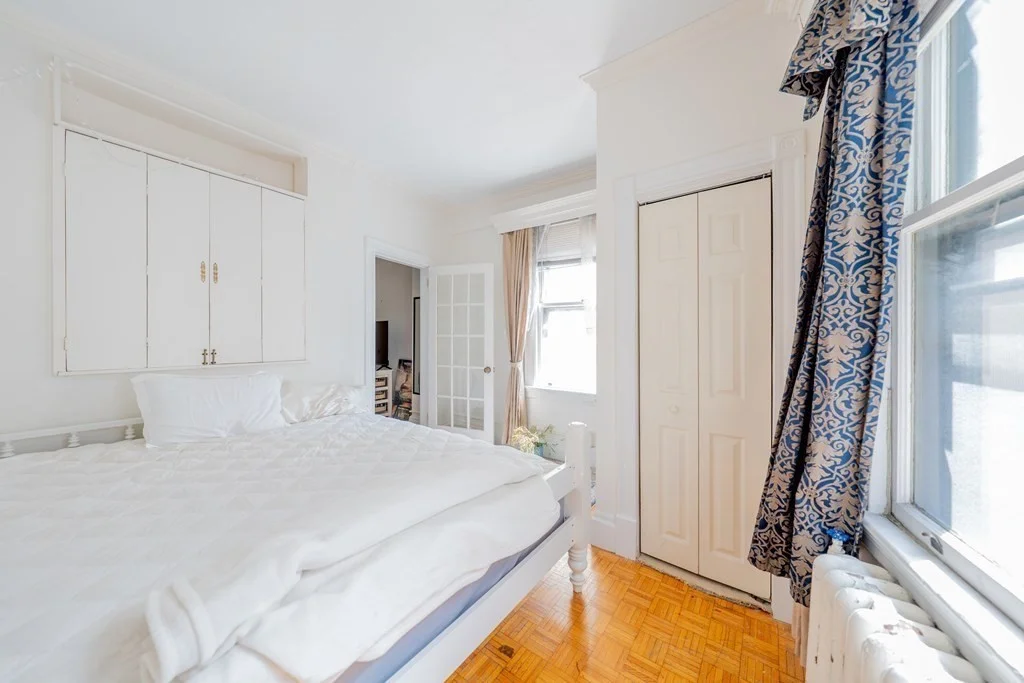1 bed, 1 bath apartment for rent at 21 Beacon St Unit 2G, Beacon Hill — photo 12 of 13