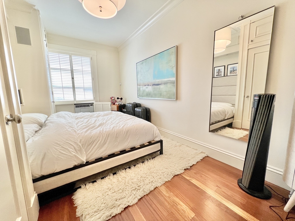 1 bed, 1 bath apartment for rent at 21 Beacon St Unit 3I, Beacon Hill — photo 7 of 9