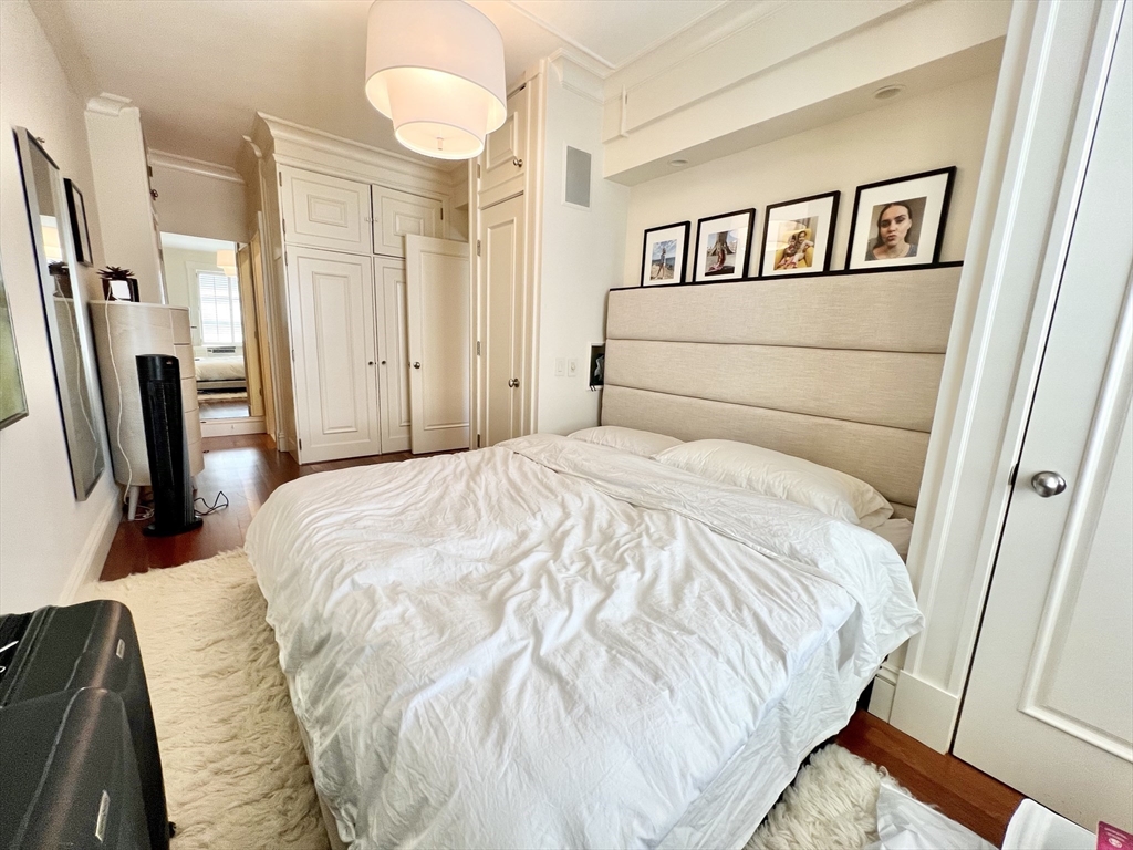 1 bed, 1 bath apartment for rent at 21 Beacon St Unit 3I, Beacon Hill — photo 8 of 9