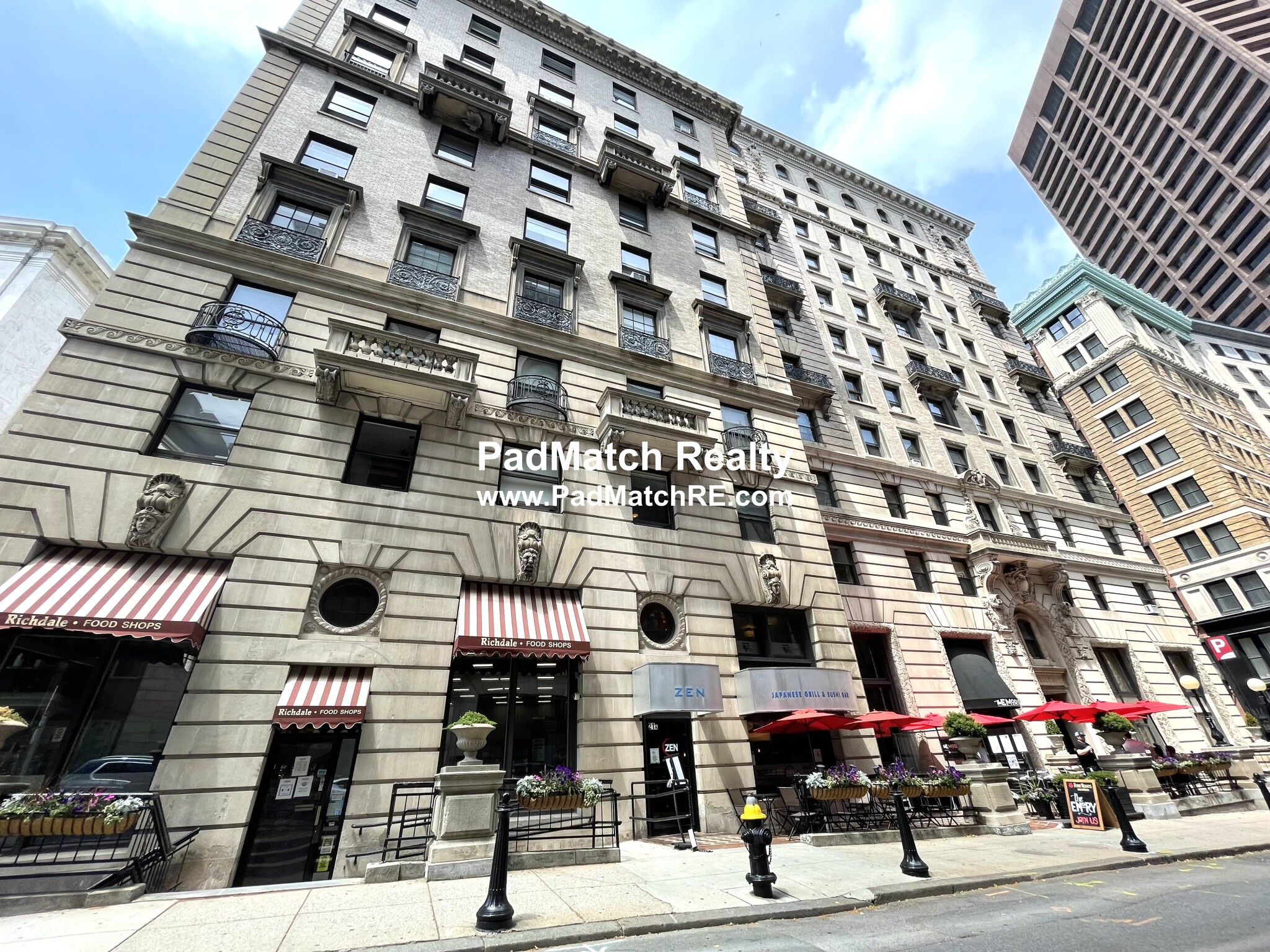 1 bed, 1 bath apartment for rent at 21 Beacon St Unit 3L, Boston Downtown — photo 12 of 22